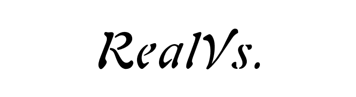 OPTIAura-Italic  Free Fonts Download