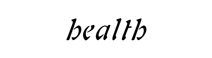 OPTIAura-Italic  Free Fonts Download