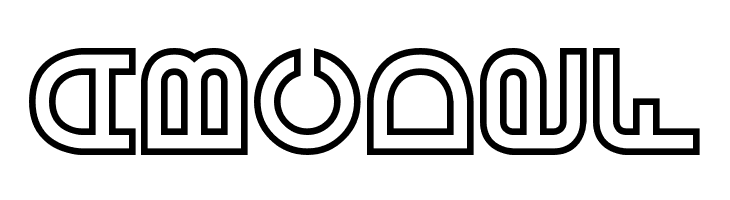 Vertigo BRK  Free Fonts Download