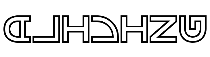 Vertigo BRK  Free Fonts Download