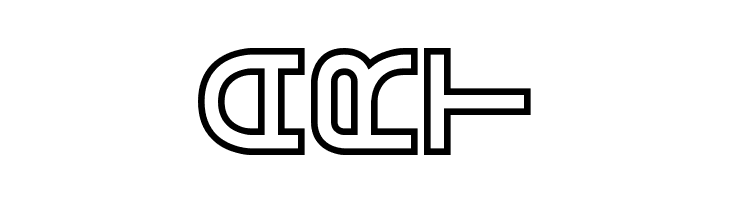 Vertigo BRK  Free Fonts Download