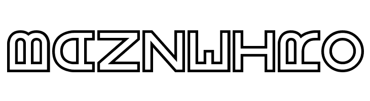 Vertigo BRK  Free Fonts Download