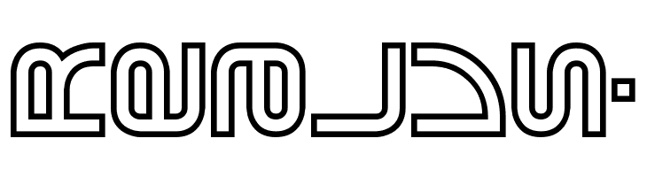 Vertigo BRK  Free Fonts Download