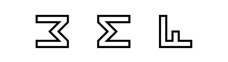 Vertigo BRK  Free Fonts Download