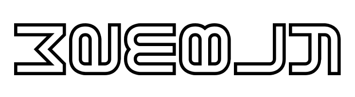 Vertigo BRK  Free Fonts Download