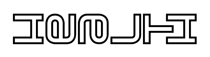 Vertigo BRK  Free Fonts Download
