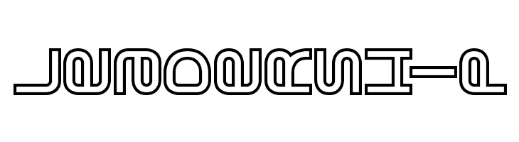 Vertigo BRK  Free Fonts Download