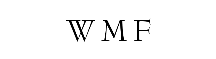 OPTIBenjieModern  Free Fonts Download