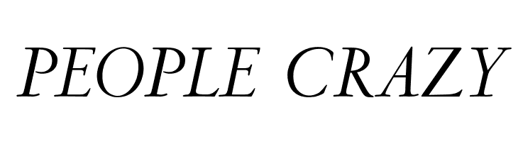 OPTICubaLibre-Italic  Free Fonts Download