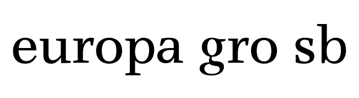 CeriseOpti-Regular  Free Fonts Download
