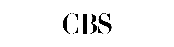 CBS OPTIDidotCBS-Special Font