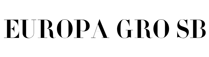 OPTIDidotCBS-Special  Free Fonts Download