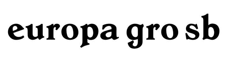 OPTIHollandseSemiBoldAg  Free Fonts Download