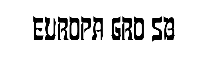 OPTIMaseltov  Free Fonts Download