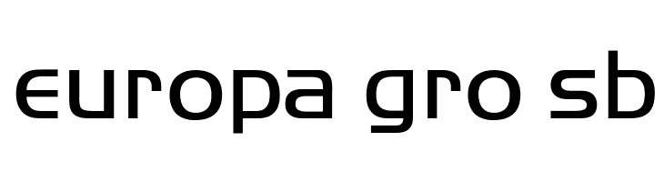 OPTIHandelGothic-Light  Free Fonts Download