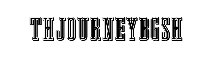 GrandBOpti  Free Fonts Download
