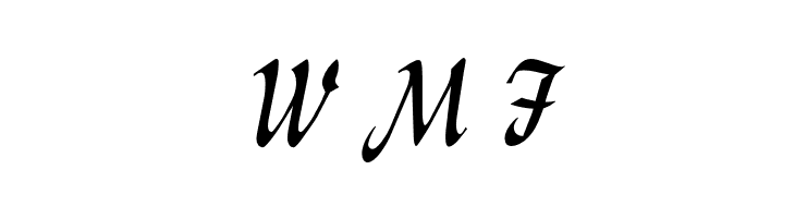 OPTILydian-Cursive  Free Fonts Download