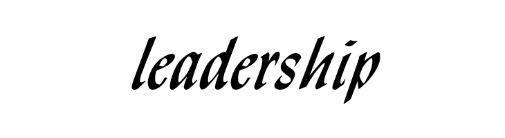 OPTILydian-Cursive  Free Fonts Download