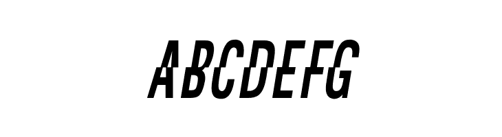 OPTIFaultLine  Free Fonts Download