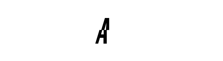 OPTIFaultLine  Free Fonts Download