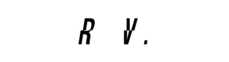 OPTIFaultLine  Free Fonts Download