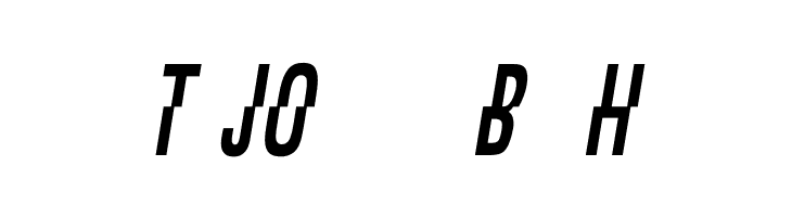 OPTIFaultLine  Free Fonts Download