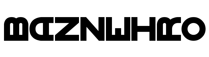 Vertigo 2 BRK  Free Fonts Download