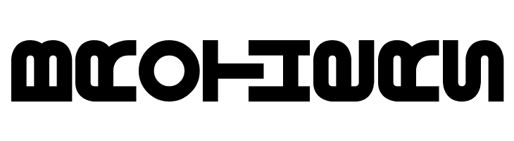 Vertigo 2 BRK  Free Fonts Download