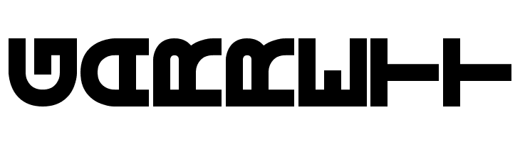 Vertigo 2 BRK  Free Fonts Download