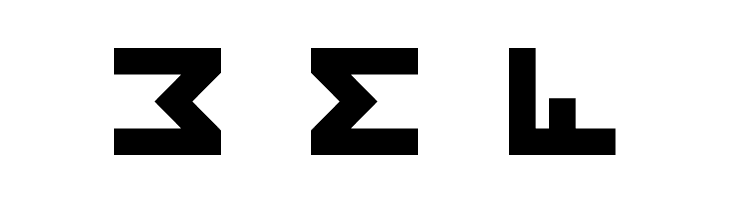 Vertigo 2 BRK  Free Fonts Download