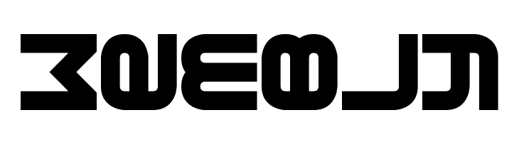 Vertigo 2 BRK  Free Fonts Download