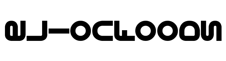 Vertigo 2 BRK  Free Fonts Download