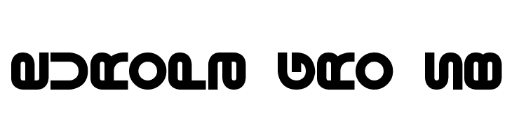 Vertigo 2 BRK  Free Fonts Download