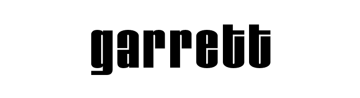 OPTIBuckley-Eight  Free Fonts Download