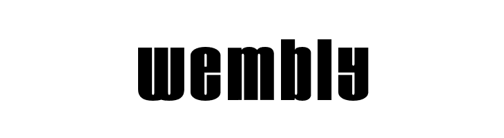 OPTIBuckley-Eight  Free Fonts Download