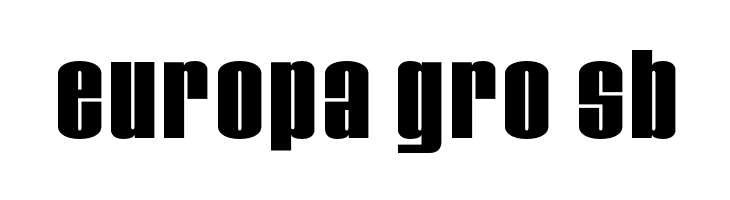 OPTIBuckley-Eight  Free Fonts Download