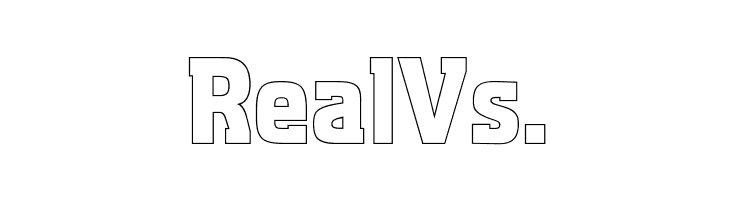 OPTIAqueduct-Outline  Free Fonts Download