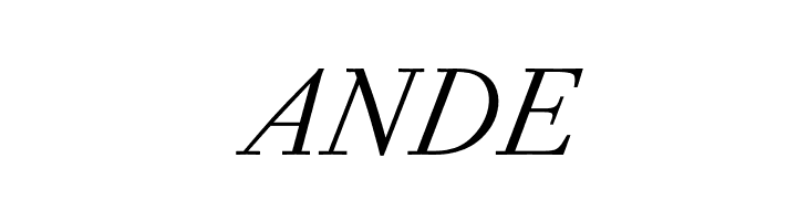 OPTIForquetOldsIta-Sup  Free Fonts Download