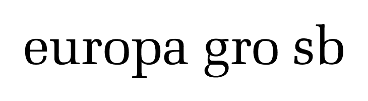 OPTIMill  Free Fonts Download