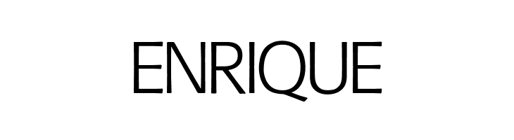 OPTIFob-Light  Free Fonts Download