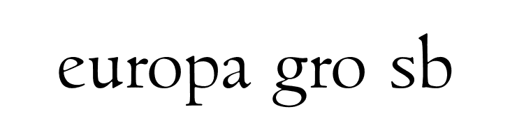 GoudyItalienSOpti-Light  Free Fonts Download