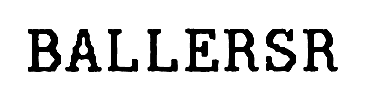 Mainframe-CnTroisSixR  Free Fonts Download