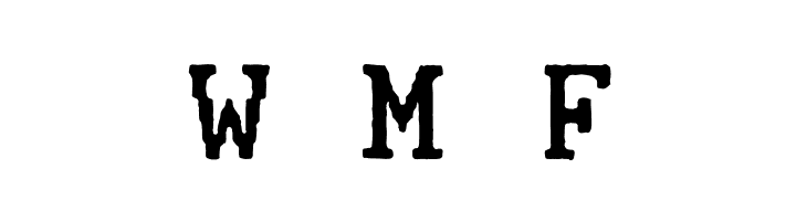 Mainframe-CnTroisSixR  Free Fonts Download