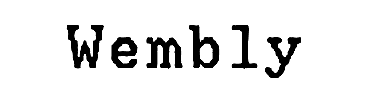 Mainframe-CnTroisSixR  Free Fonts Download