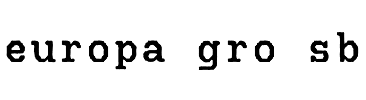 Mainframe-CnTroisSixR  Free Fonts Download