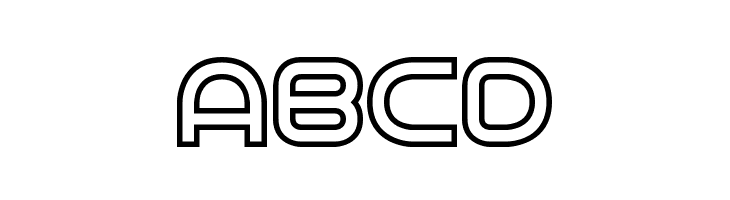 Vertigo Upright BRK  Free Fonts Download