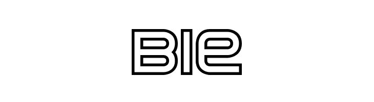 Vertigo Upright BRK  Free Fonts Download