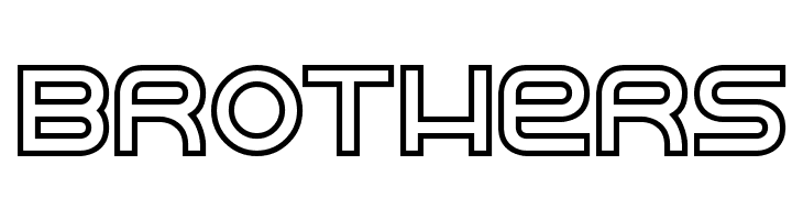 Vertigo Upright BRK  Free Fonts Download