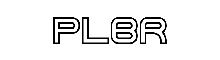 Vertigo Upright BRK  Free Fonts Download