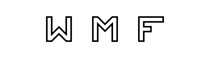 Vertigo Upright BRK  Free Fonts Download